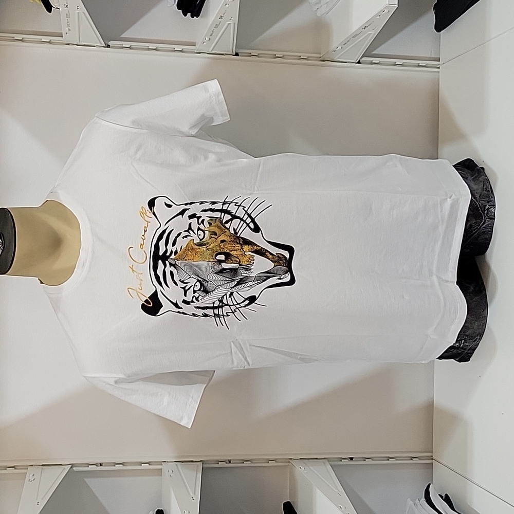 Just Cavalli Tshirt